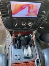 A picture of LAND CRUISER TSH MIL 39 CALL 0657550550 0748481460