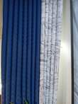A picture of 35000 finished meter