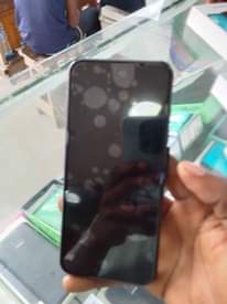 A picture of Sumsung a74