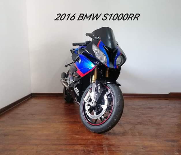 BIKES A.