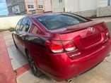 A picture of 2008 Lexus GS300
