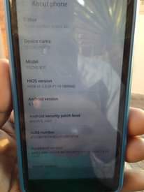 A picture of Smartphone Techno Pop 2 Bf