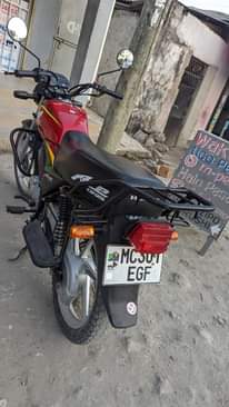 A picture of Chuma Iko sokon bad mpyaa Piga sm namba 0687561529 Location