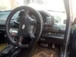 A picture of Landrover freelander