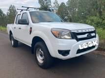 used ford ranger