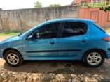 A picture of 206 peugeot Automatic Nothing to fix 1 350 kaduna 07039409353