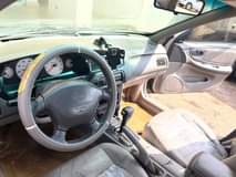 A picture of Nissan Altima