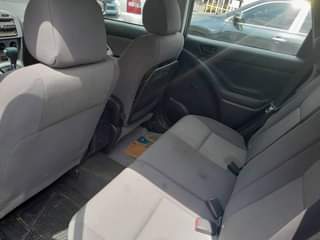 A picture of 2007 Pontiac vibe 2007