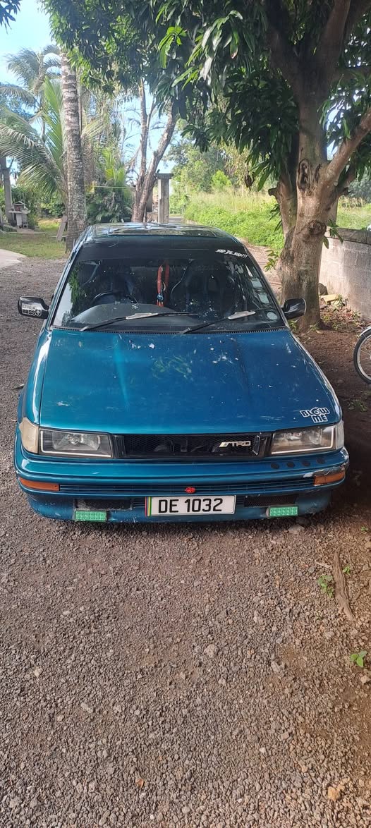 toyota