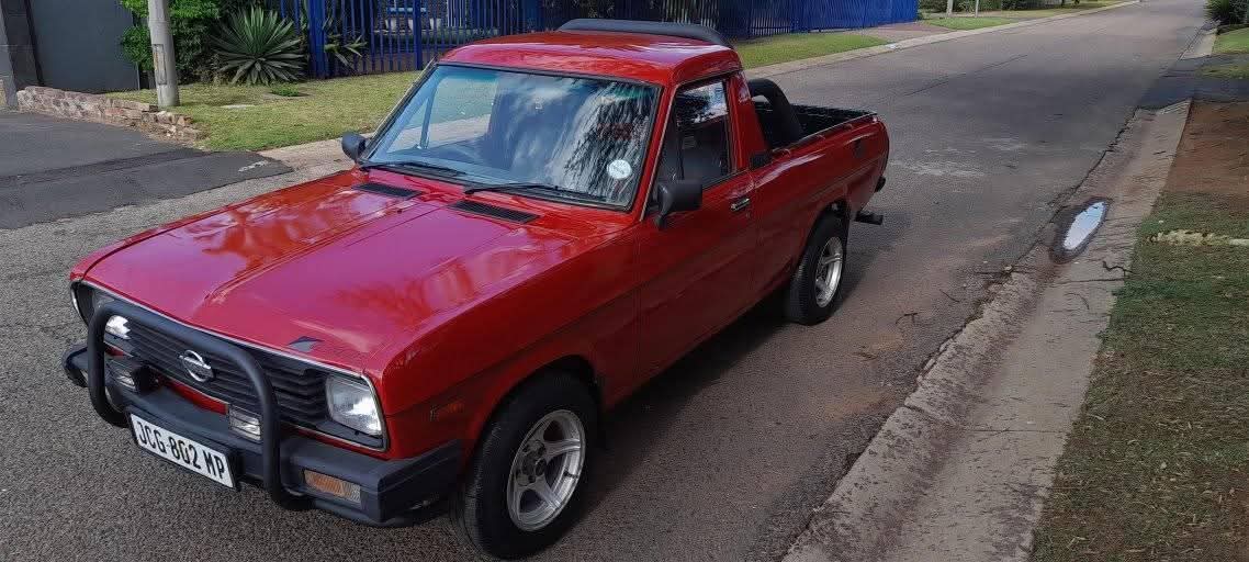 used nissan