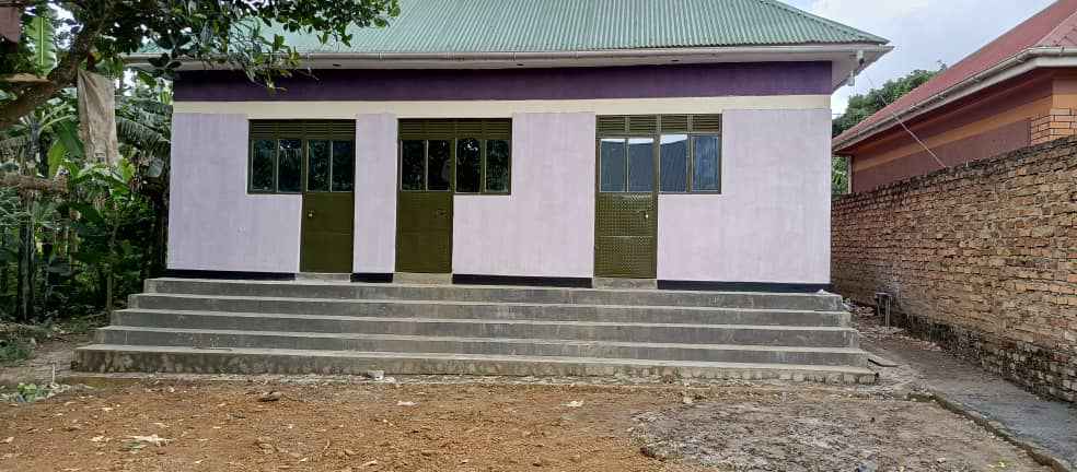 A picture of 6 beds 6 bath House