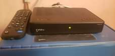 A picture of Kingamuz dstv