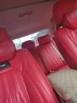 A picture of Few months used LExuS Es330 2005 model