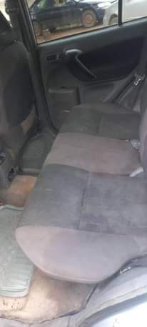 A picture of Clean rav4 07088153375