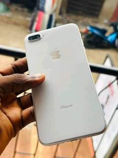 A picture of Iphone 8plus