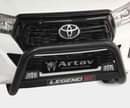 A picture of Towbar solution and many more