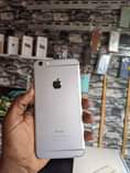 A picture of Iphone 6 64gb Kila kitu kipo njoo kagua lipia 0763752853