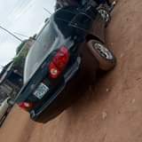 A picture of Clean Used Toyota Corolla 04 model Engine But Top have