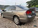 A picture of 2008 NIGERIA used Honda civic Untempered engine