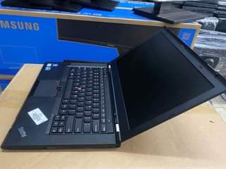 A picture of Lenovo thinkpad T420 30. Call 0758543414