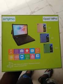 A picture of ORIGIMO OPAD 14PRO