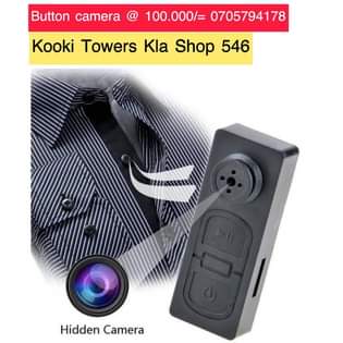 A picture of Smart security cameras