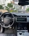 A picture of Range Rover velar