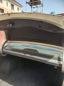 A picture of Clean Kia cereto 2009 Manual Transmission First Body Ac not