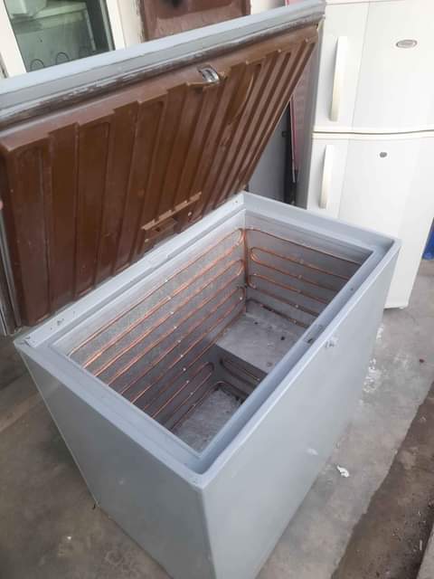 A picture of BOSS FRIZER 280LITA