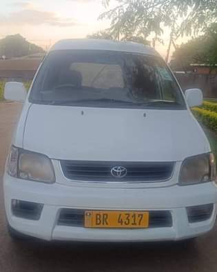 LILONGWE B.