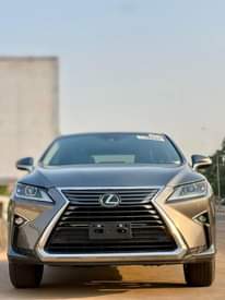 A picture of Newest Arrival Top Notch Extremely Clean Foreign Used 2018 Rx350