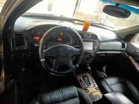 A picture of 2005 ACURA MDX