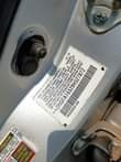 A picture of Few months used Honda civic 2009