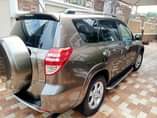 A picture of RAV4 Nnewi Anambra State Few months used First body paint