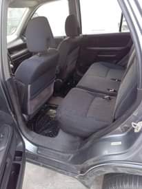A picture of Clean Used 2005 Honda CRV Jeep