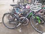 A picture of rode baki