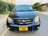 A picture of TOYOTA IST TSH 7 800 000 CALL 0712973480