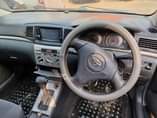 A picture of Quick cash needed in a Toyota Runnx UBG series