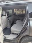 A picture of Few weeks driven Toyota Highlander limited edition 2013 available for