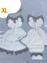 A picture of Pajama nightdress