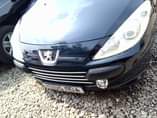 A picture of 2005 PEAUGEOT 307 Auto gear