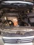 A picture of 2002 Toyota Camry v4