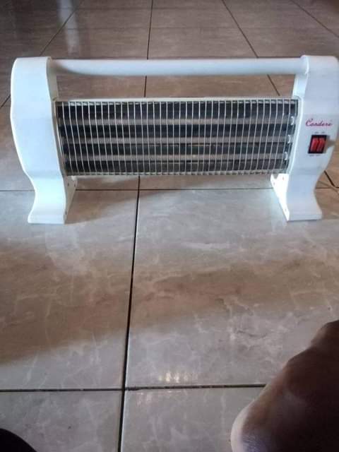 water heater