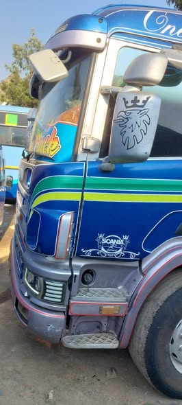 A picture of Scania 0679977900