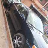 A picture of Toyota Corolla Beast