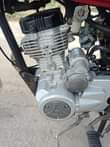 A picture of San LG 125cc call whatsapp 0766670030 maongezi yapo
