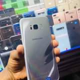 A picture of Samsung Galaxy S8plus