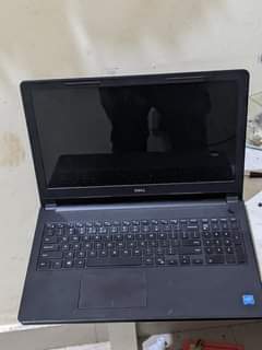 dell laptop
