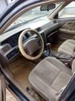 A picture of Toyota Camry 01 Everything Working Parfetly Ok Location Ikorodu Price