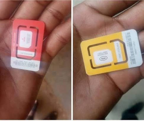 A picture of Mobile Money Agent lines on sale at at affordable prices